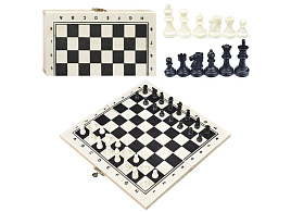 Шахматы 00-3179