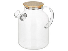 Чайник заварочный стекло 1800мл VETTA 850-985/1685