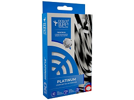 Ароматизатор под сиденье TK-06 Dolce Life Platinum