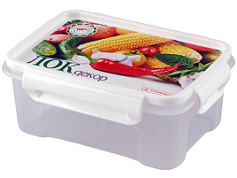 Контейнер для продуктов 0,75л Fresh 76158