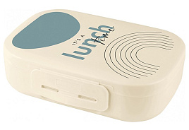 Контейнер для продуктов 0,8л Ланч-бокс 101010599/5475