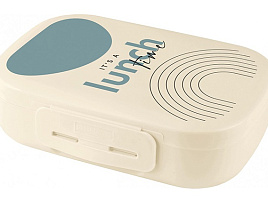 Контейнер для продуктов 0,8л Ланч-бокс 101010599/5475