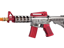 Автомат Y9414174 свет. звук