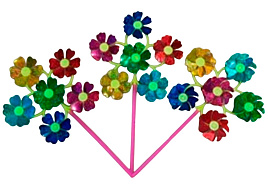 Ветрячок FG240921098N