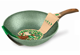 Сковорода 26см Eco Way EW3126/5967 вок