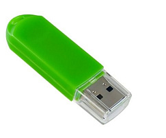Флеш-драйв Perfeo USB 8Gb C03 зеленый