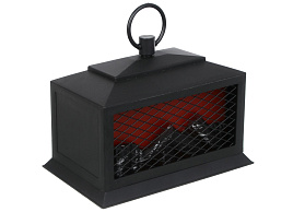 Светильник 715-501 Камин