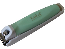 Книпсер LOLA 243
