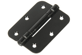 Петля дверная универсальная 80мм ПН5-80У цинк