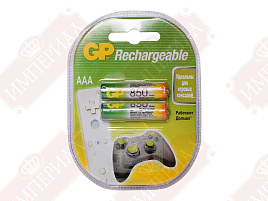 Аккумулятор GP R3 650Ma 2бл