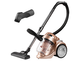 Пылесос GALAXY GL-6230