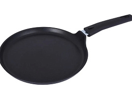 Блинница 22см Kukmara сб220-1а/4357 Традиция съемная ручка