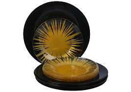 Тарелка мелкая 19,5см 96623 Шарм