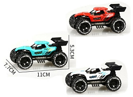 Инерционная Машинка М1841-1