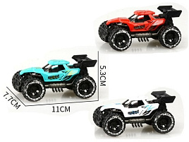 Инерционная Машинка М1841-1