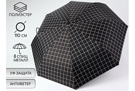Зонт женский автомат 5556357/3575