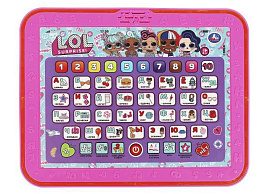 Планшет HT1134-R4 ЛОЛ 300 песен, стихов, звуков