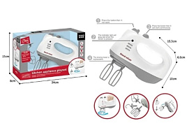 Миксер ZY1782623