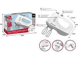 Миксер ZY1782623