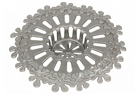 Фильтр для раковины М1225 Ромашка