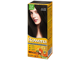 Краска для волос Rowena 5.0 светло-коричневый