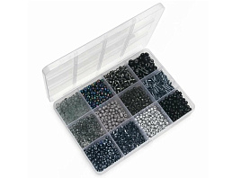 Набор бисера №6 145-378