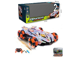 Радиоуправляемая Машина ZY1789310