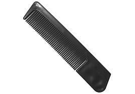 Расческа однорядная 1615