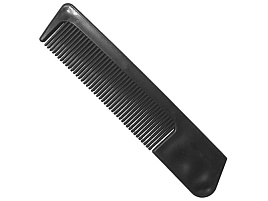 Расческа однорядная 1615