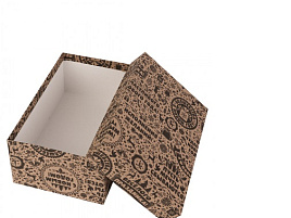 НГ Набор коробок 3в1 С Новым годом КОР-2012 (19*12*7,5-15*10*5)