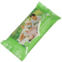 Влажные салфетки  Ан. FreshWeek 20шт.4706