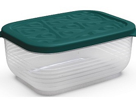 Контейнер для продуктов 1,9л Flexo 69778