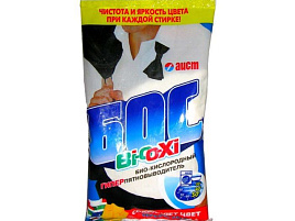 Отбеливатель Бос Bi-O-Xi 200г 3388