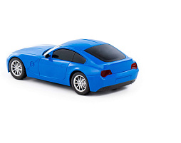 Автомобиль 87843 Спектр-V5 легковой инерц.