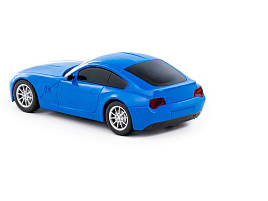Автомобиль 87843 Спектр-V5 легковой инерц.