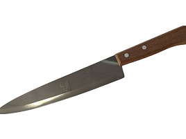 Нож кухонный 20см 22902/008