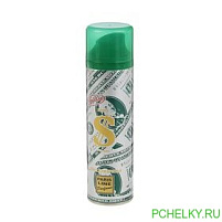 Пена для бритья Dollar 200мл 0510