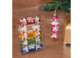 Фигурка Конфета BA002 12см 1шт