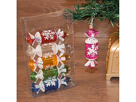 Фигурка Конфета BA002 12см 1шт