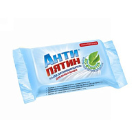 Мыло хозяйственное Антипятин 90г д/бел.вещей(НХК)А0673/7809