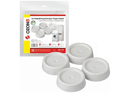 Подставка для стиральных машин OZONE CMA-17W