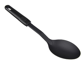 Ложка кухонная нейлон 881-246