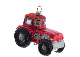 Фигурка Трактор 809781