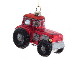 Фигурка Трактор 809781