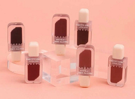 Блеск для губ Farres GH108 матовый водостойкий