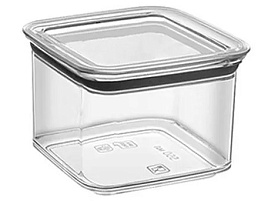 Контейнер для продуктов 0,55л 32206 Ультра