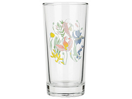 Стакан ОСЗ/877-816/8170 Ботаника 290мл