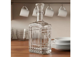 Графин 500мл Бельведер 1163