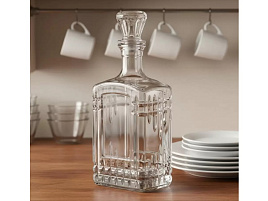 Графин 500мл Бельведер 1163