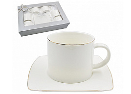 Сервиз чайный 12 пр 100-061